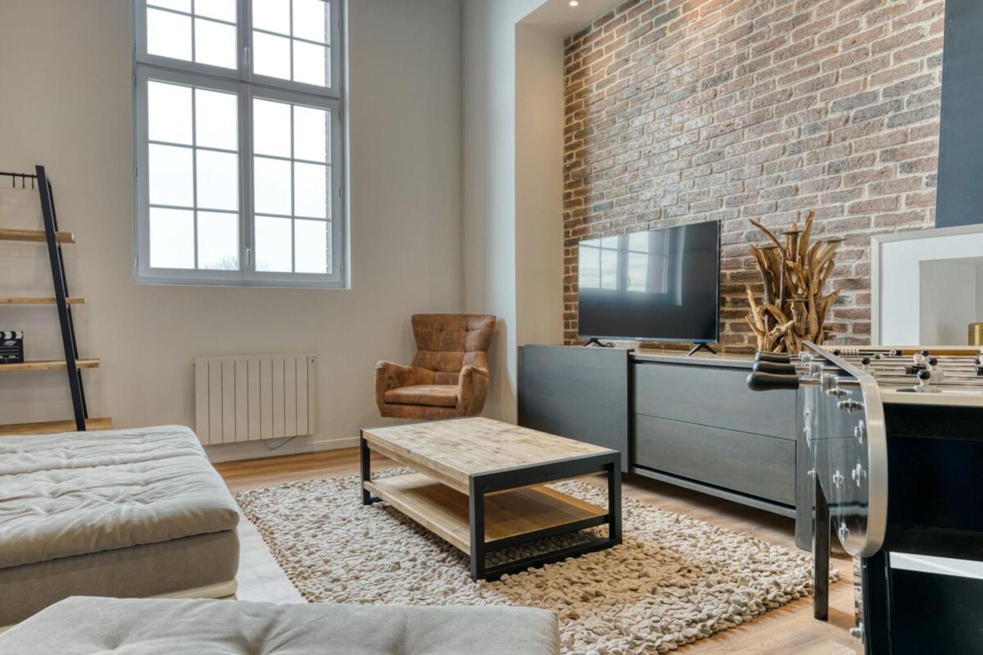 Jonathan Appartement Avec Place De Parking Rouen Zewnętrze zdjęcie