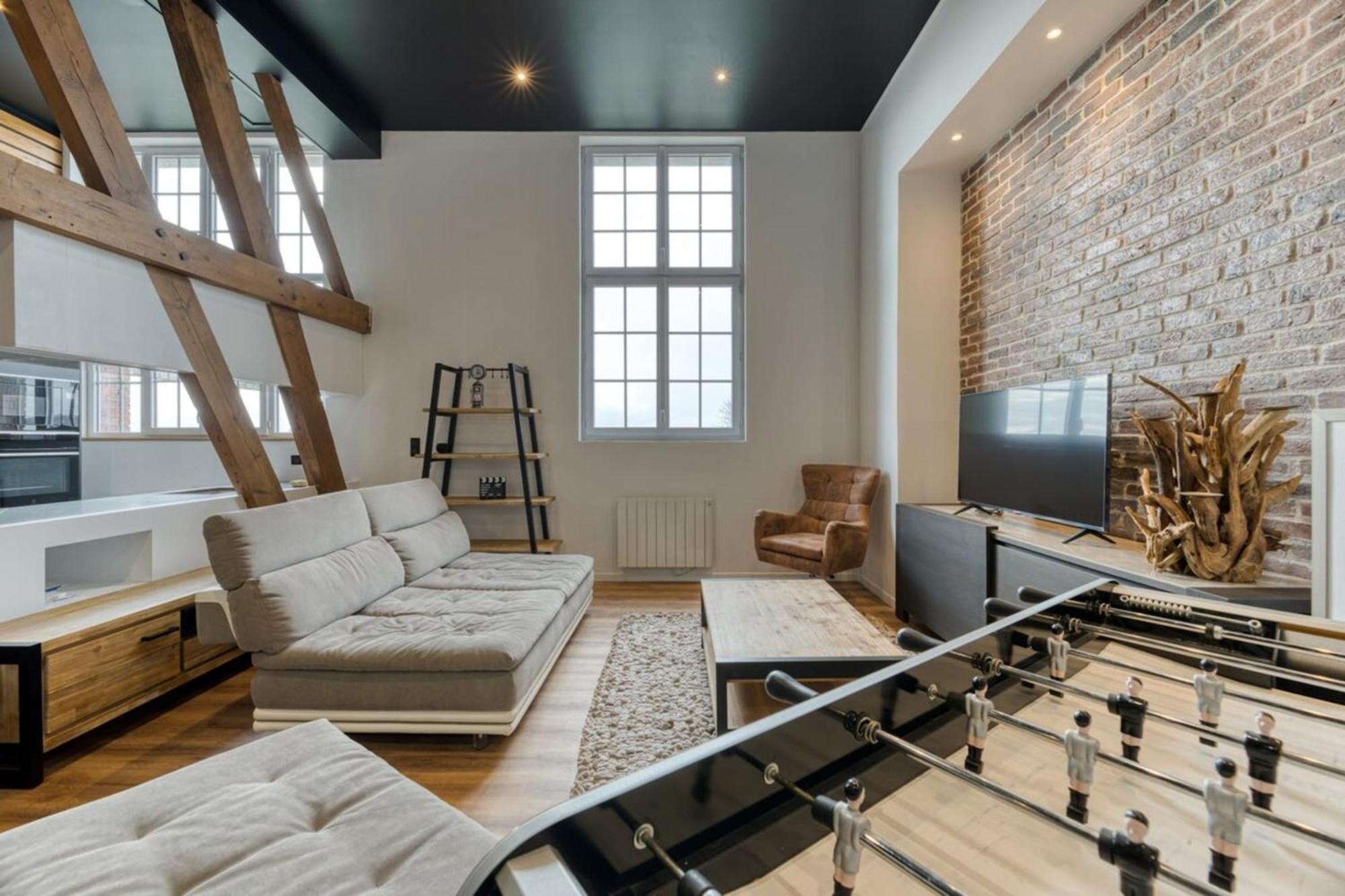 Jonathan Appartement Avec Place De Parking Rouen Zewnętrze zdjęcie