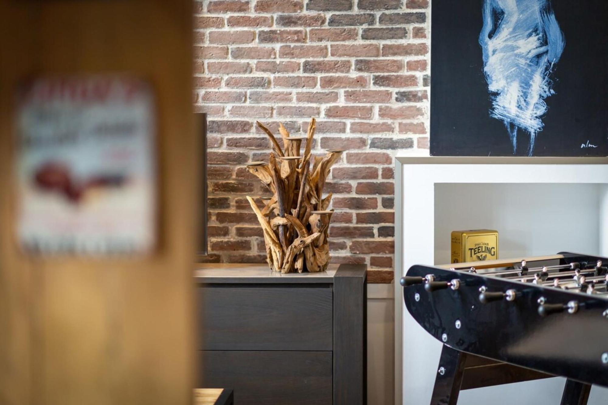 Jonathan Appartement Avec Place De Parking Rouen Zewnętrze zdjęcie
