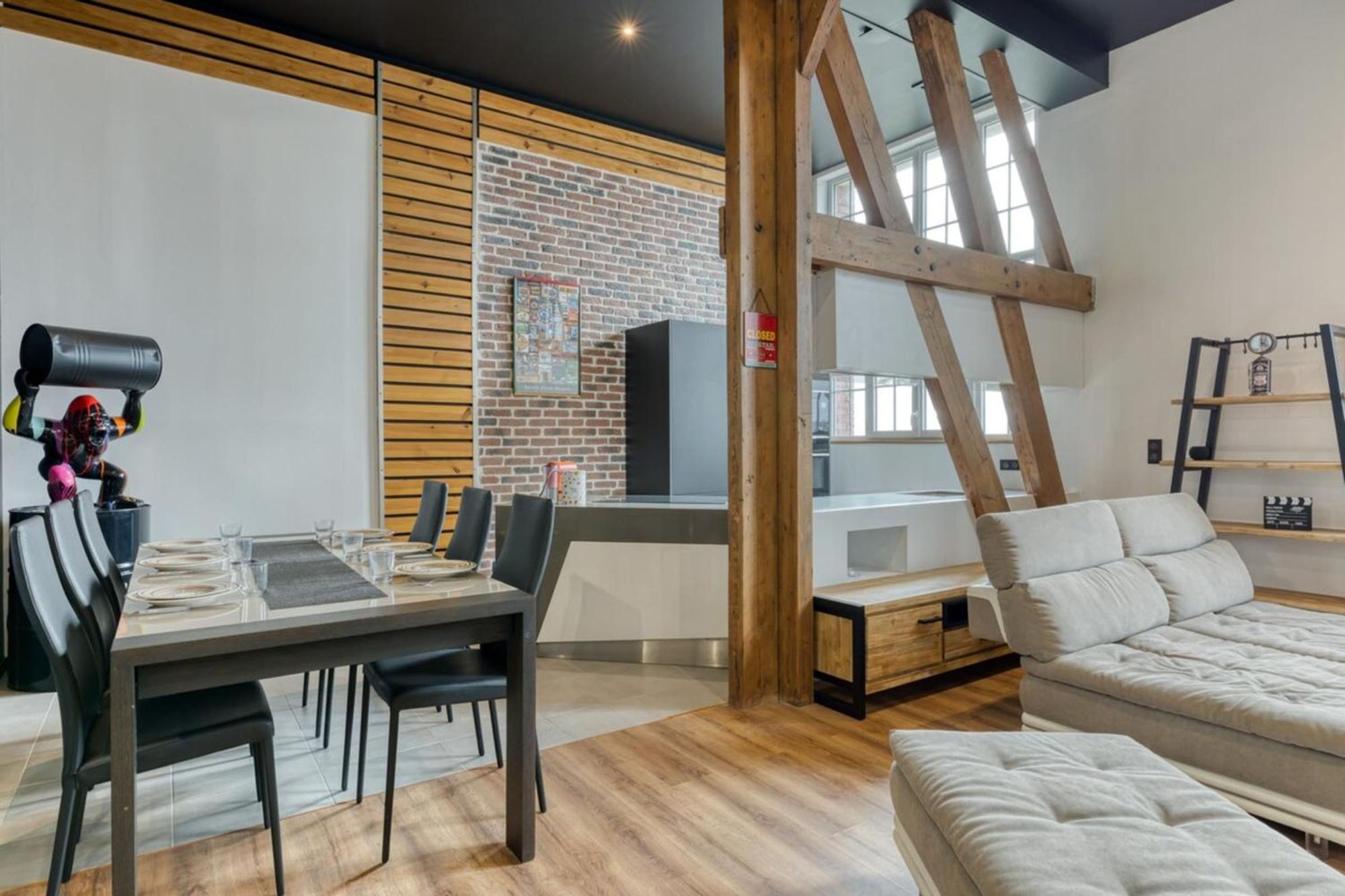 Jonathan Appartement Avec Place De Parking Rouen Zewnętrze zdjęcie