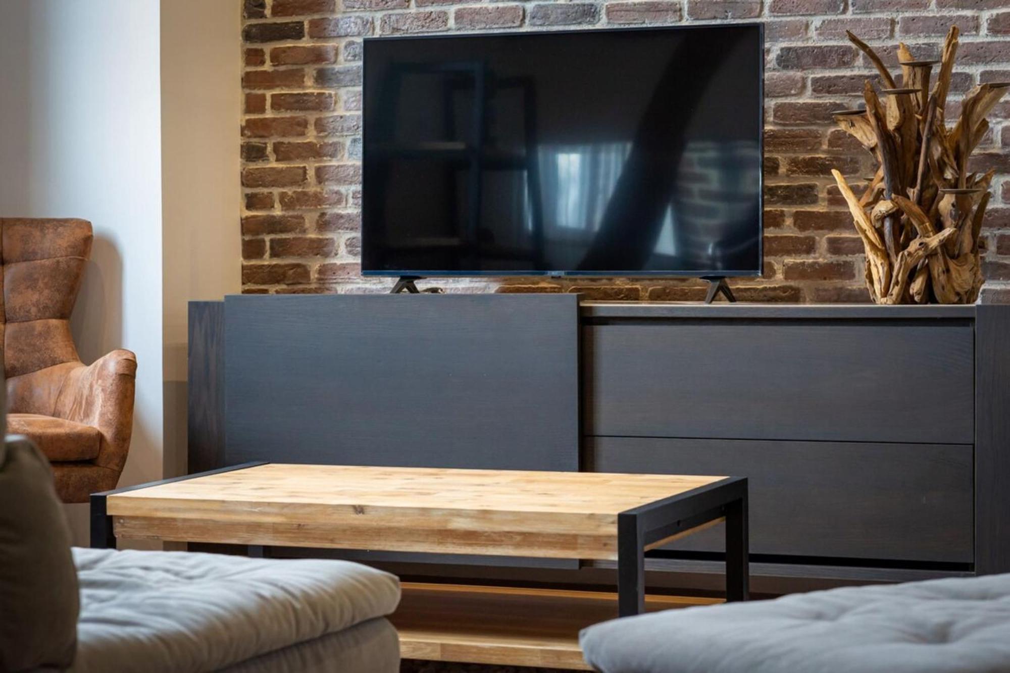 Jonathan Appartement Avec Place De Parking Rouen Zewnętrze zdjęcie