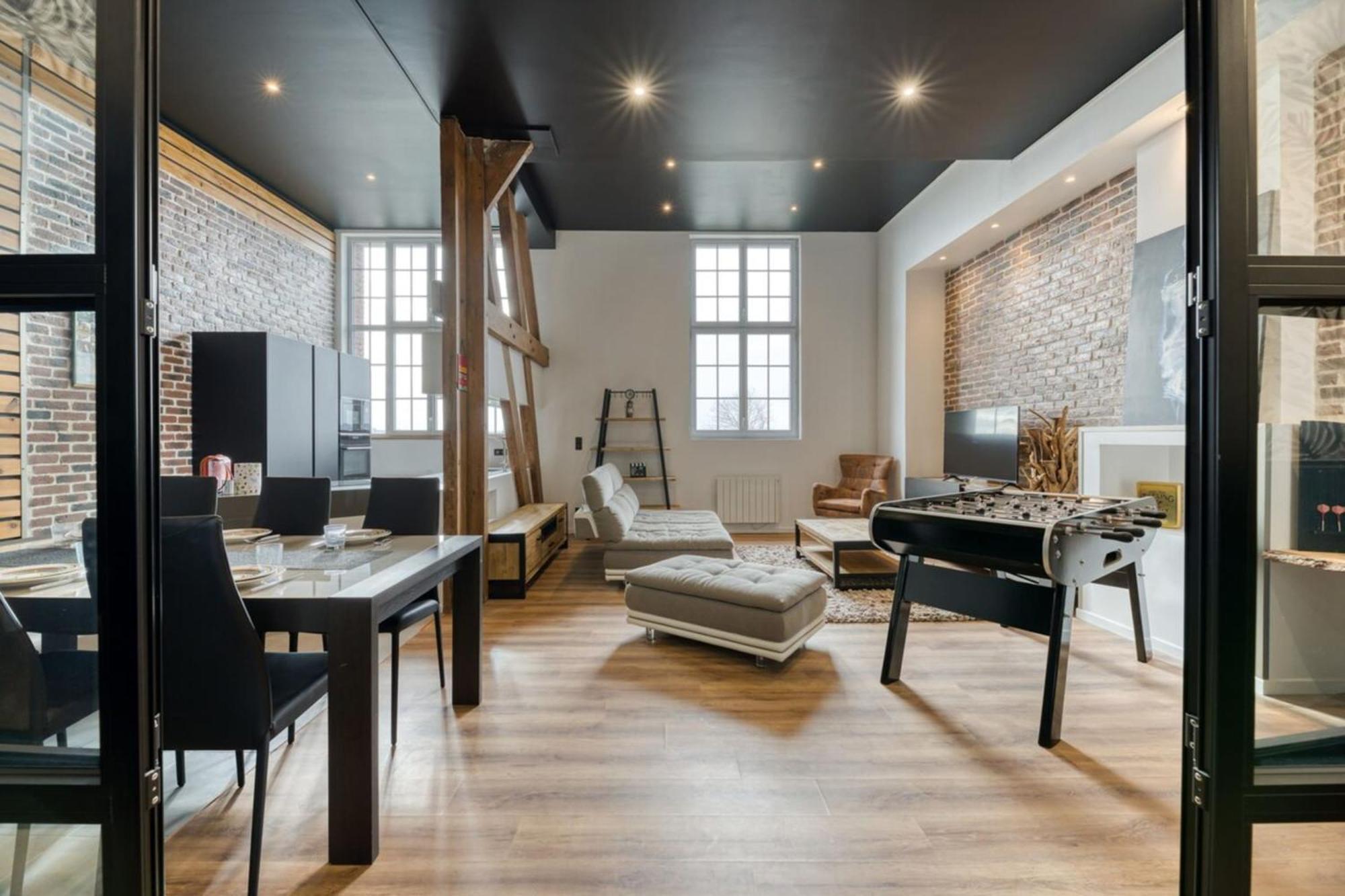 Jonathan Appartement Avec Place De Parking Rouen Zewnętrze zdjęcie