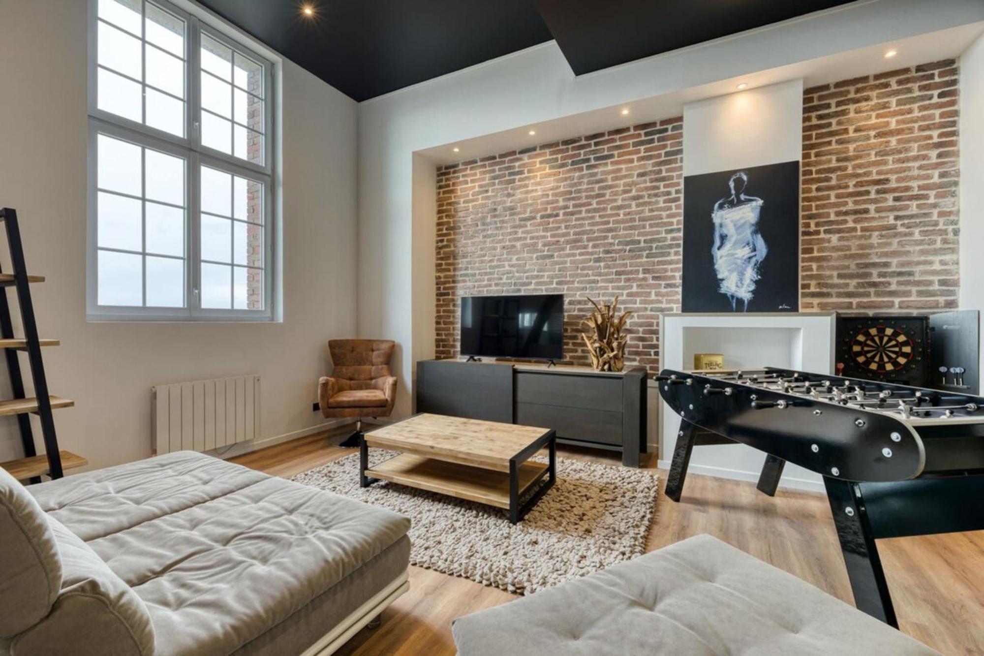 Jonathan Appartement Avec Place De Parking Rouen Zewnętrze zdjęcie